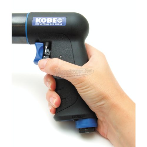 KOBE B2834 3/8" IRÁNYVÁLTÓS FÚRÓGÉP, 10mm TOKMÁNY KBE2704310K