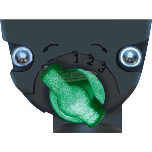 KOBE 3/8" ÜTVECSAVAROZÓ KBE2705820K