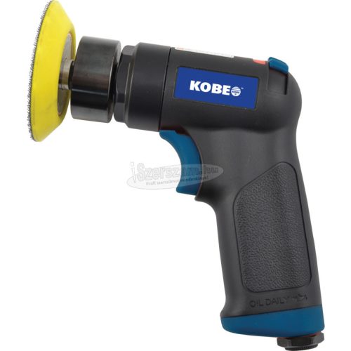 KOBE 75MM-ES POLÍROZÓGÉP KBE2706010K