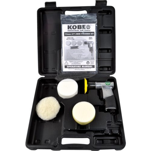 KOBE KOBE-MINI CSISZOLÓ KÉSZLET KBE2706740K