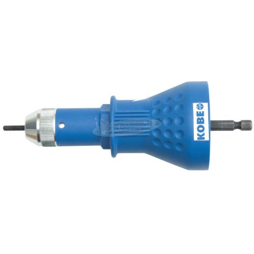 KOBE SZEGECSELŐ FEJ KBE2800100A