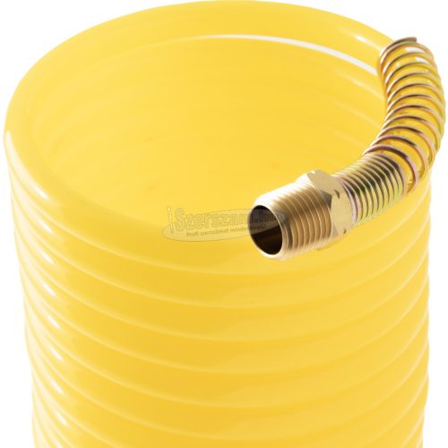 KOBE 1/4" X 25FT NEJLON LEVEGŐS TÖMLŐ KBE2801140K