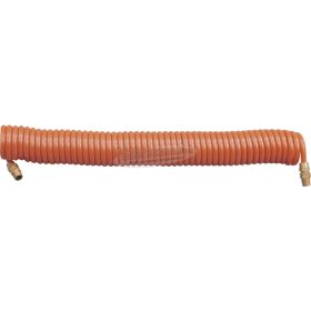 KOBE 1/4" X 25FT PU LEVEGŐS TÖMLŐ KBE2801160K