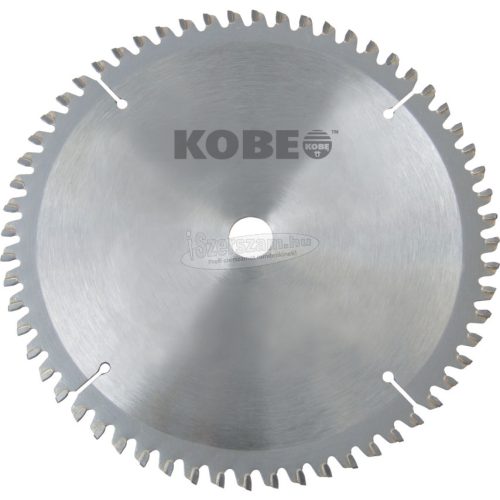 KOBE 160X2,4X16mm KÖRFŰRÉSZLAP 24T KÖZEPES (M) KBE2805713K