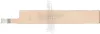 KENNEDY NO,16 12X12mm JOBBOS HSS TOMPAHEGESZTETT ESZTERGAKÉS KEN0103120K