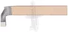 KENNEDY NO,25 16X16mm JOBBOS HSS TOMPAHEGESZTETT ESZTERGAKÉS KEN0106160K