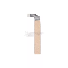   KENNEDY NO,25 16X16mm JOBBOS HSS TOMPAHEGESZTETT ESZTERGAKÉS KEN0106160K