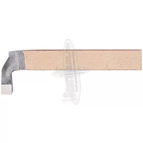   KENNEDY NO,25 16X16mm JOBBOS HSS TOMPAHEGESZTETT ESZTERGAKÉS KEN0106160K