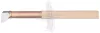 KENNEDY NO,50 12X12mm JOBBOS HSS TOMPAHEGESZTETT ESZTERGAKÉS KEN0108120K