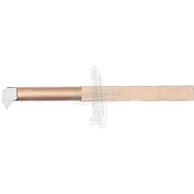   KENNEDY NO,50A 12X12mm JOBBOS HSS TOMPAHEGESZTETT ESZTERGAKÉS KEN0108620K