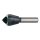 KENNEDY 20-25mm x 90°-OS HSS (5%CO) ÜREGES KÚPSÜLLYESZTŐ KEN0202250K