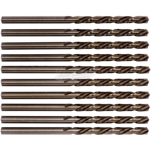 KENNEDY 4mm KOBALTOS FÚRÓ ROZSDAMENTES ACÉLHOZ KEN0260800K
