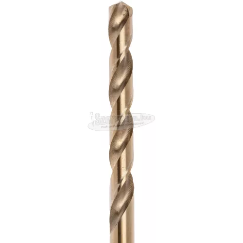 KENNEDY 6mm KOBALTOS FÚRÓ ROZSDAMENTES ACÉLHOZ KEN0261200K