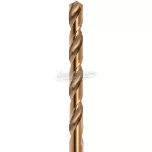 KENNEDY 7mm KOBALTOS FÚRÓ ROZSDAMENTES ACÉLHOZ KEN0261400K