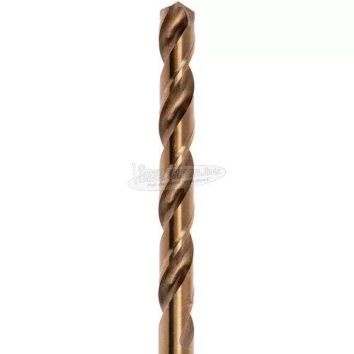 KENNEDY 8mm KOBALTOS FÚRÓ ROZSDAMENTES ACÉLHOZ KEN0261600K