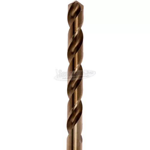 KENNEDY 10mm KOBALTOS FÚRÓ ROZSDAMENTES ACÉLHOZ KEN0262000K