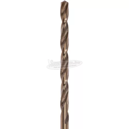 KENNEDY 3/32" KOBALTOS FÚRÓ ROZSDAMENTES ACÉLHOZ KEN0263060K