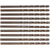 KENNEDY 1/8" KOBALTOS FÚRÓ ROZSDAMENTES ACÉLHOZ KEN0263080K