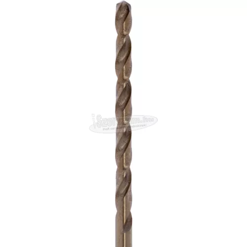KENNEDY 1/8" KOBALTOS FÚRÓ ROZSDAMENTES ACÉLHOZ KEN0263080K