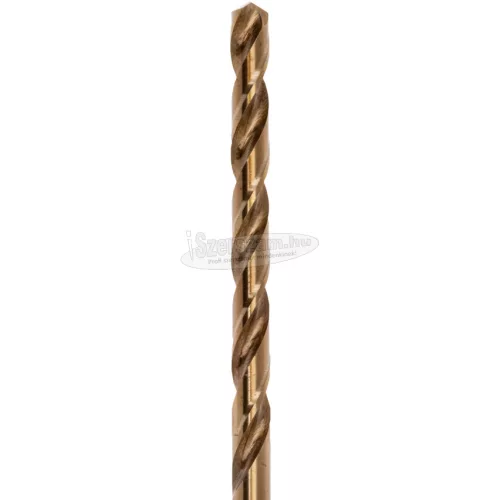 KENNEDY 3/16" KOBALTOS FÚRÓ ROZSDAMENTES ACÉLHOZ KEN0263120K