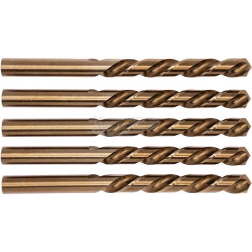 KENNEDY 1/4" KOBALTOS FÚRÓ ROZSDAMENTES ACÉLHOZ KEN0263160K