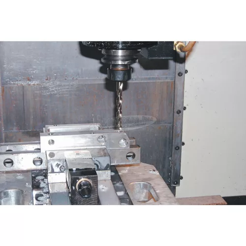 KENNEDY 1/4" KOBALTOS FÚRÓ ROZSDAMENTES ACÉLHOZ KEN0263160K