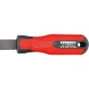 KENNEDY 8" (200MM) LAPOS FÉLSIMÍTÓ MŰHELYRESZELŐ NYÉLLEL KEN0304170K