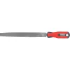 KENNEDY 10" (250MM) LAPOS FÉLSIMÍTÓ MŰHELYRESZELŐ NYÉLLEL KEN0306170K
