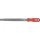 KENNEDY 10" (250MM) LAPOS FÉLSIMÍTÓ MŰHELYRESZELŐ NYÉLLEL KEN0306170K