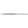 KENNEDY 14CM (5,1/2") KÚPOS LAPOS TŰRESZELŐ #2 KEN0315560K
