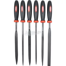   KENNEDY 14CM (5,1/2") TŰRESZELŐ KÉSZLET 6db-OS #2 KEN0315980K