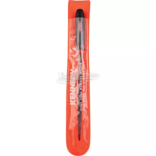 KENNEDY 16CM (6,1/2") KEREK TŰRESZELŐ #2 KEN0316220K