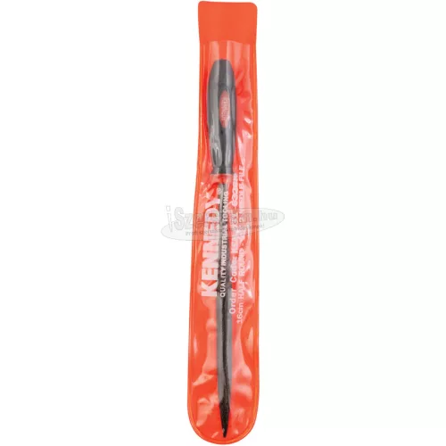 KENNEDY 16CM (6,1/2") FÉLKEREK TŰRESZELŐ #2 KEN0316320K