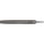 KENNEDY 6" (150MM) FÉLKEREK FÉLSIMÍTÓ RÁSPOLY KEN0323120K