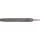 KENNEDY 8" (200MM) FÉLKEREK FÉLSIMÍTÓ RÁSPOLY KEN0323720K