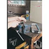 KENNEDY 10" (250MM) KÉZI NAGYOLÓ RÁSPOLY KEN0324230K