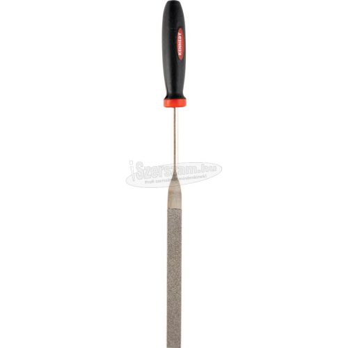 KENNEDY 16CM KÉZI GYÉMÁNT TŰRESZELŐ 120/140 SZEMCSE KEN0330020K