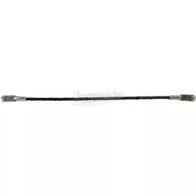 KENNEDY 6" (150MM) CSEMPEFŰRÉSZ LAP KEN0401400K