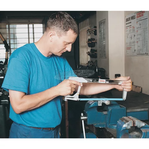 KENNEDY 12"X1/2"X14TPI HSS EDZETT KÉZI FÉMFŰRÉSZLAP KEN0403510K