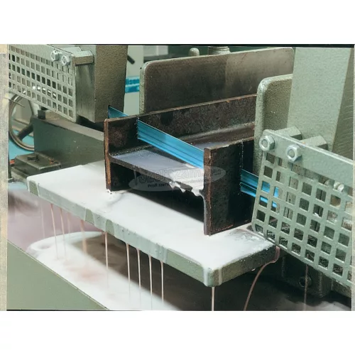 KENNEDY 20"X1,1/2"X6TPI HSS EDZETT KÉZI FÉMFŰRÉSZLAP KEN0405750K