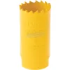 KENNEDY 25mm (1") ÁLLANDÓ FOGOSZTÁSÚ BIMETÁL LYUKFŰRÉSZ KEN0500250K