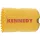KENNEDY 41mm (1,5/8") ÁLLANDÓ FOGOSZTÁSÚ BIMETÁL LYUKFŰRÉSZ KEN0500410K