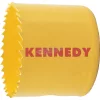 KENNEDY 51mm (2") ÁLLANDÓ FOGOSZTÁSÚ BIMETÁL LYUKFŰRÉSZ KEN0500510K