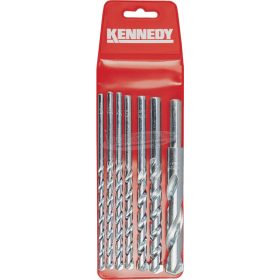 KENNEDY NO,10-26 7db-OS KŐZETFÚRÓ KÉSZLET KEN0555170K