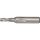 KENNEDY 3,5mm ELDOBHATÓ HOSSZÚ UJJMARÓ HSS-CO KEN0621100K