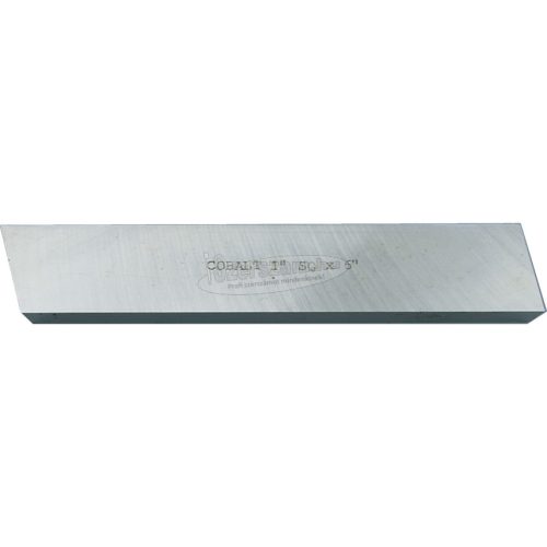 KENNEDY 3/16" X 4" NÉGYZETSZELVÉNYŰ BETÉTKÉS HSS-CO5% KEN0903040K