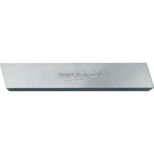 KENNEDY 1/2" X 6" NÉGYZETSZELVÉNYŰ BETÉTKÉS HSS-CO5% KEN0903280K