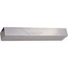 KENNEDY 10mm x 80mm NÉGYZETSZELVÉNYŰ BETÉTKÉS HSS-CO5% KEN0903730K