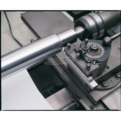 KENNEDY 12mm x 160mm NÉGYZETSZELVÉNYŰ BETÉTKÉS HSS-CO5% KEN0903820K