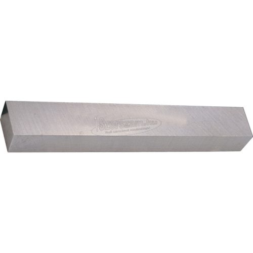 KENNEDY 1/2"X5/8"X6" TÉGLALAP SZELVÉNYŰ BETÉTKÉS HSS-CO5% KEN0905210K